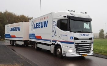 leeuw Opleidingen