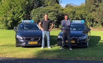 Rijschool JEREMY