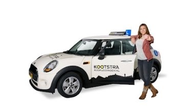 Kootstra Rijopleidingen