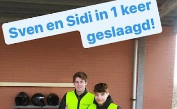 Rijschool Campus Auto en Motorrijschool Rijswijk