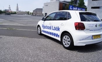 Scooter rijbewijs Breda | Scooter & Auto theorie | Rijschool Look