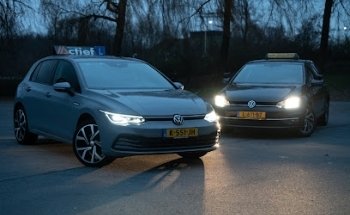 Rijschool Actief