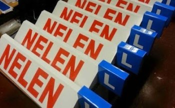 Verkeersschool Nelen