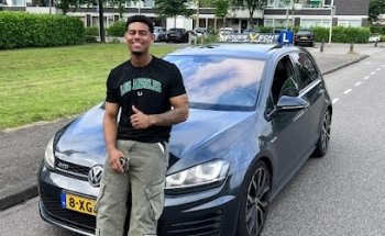 Driving school Utrecht Overvecht