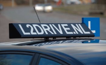 Autorijschool L2drive