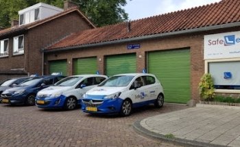 SafeLes Amsterdam