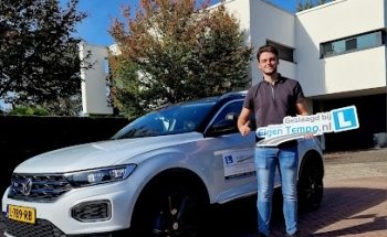 Rijschool Eigen Tempo