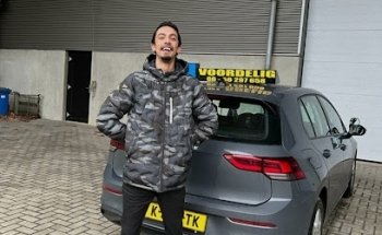 rijschool Voordelig