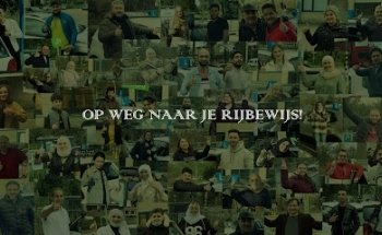 Rijschool Forward