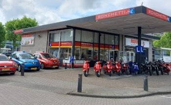 Ronchetti Verkeersopleidingen