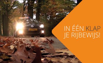 Rijschool Klap