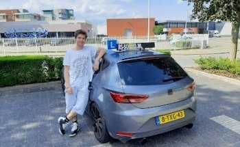 Automaat rijschool Eindhoven