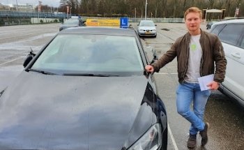 askin rijschool