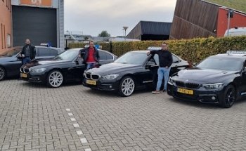 rijschool Elegance