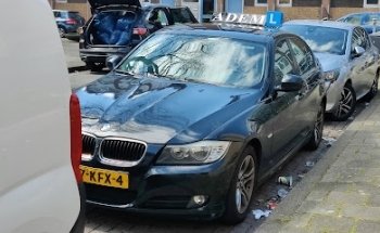 Rijschool Adem
