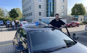 Rijschool GetLicense