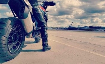 De Motortrainer