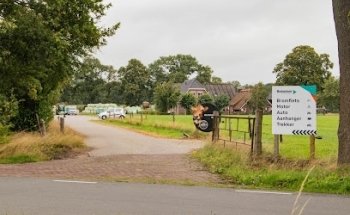 Rijschool Bekedam