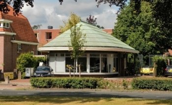 NOVA Centrum Verkeersopleidingen