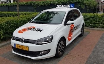 Driving School Natah