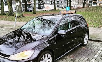 Rijschool Utrecht | Rijschool Vlam