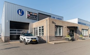 Verkeersschool de Lange