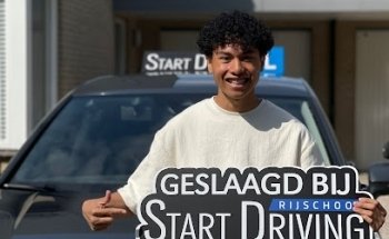 Rijschool Eindhoven | Start Driving | Auto, Motor, Scooter & Aanhanger