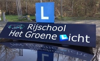 Rijschool Het Groene Licht