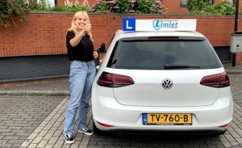 Autorijschool Limiet