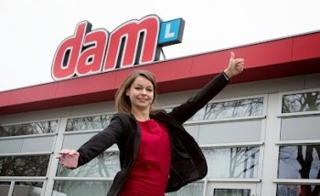 Rijschool Dam Ede