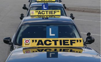 Driving School Actief