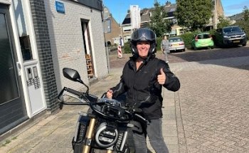Rijschool Meidoorn