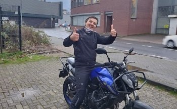 Bosch Veenstra