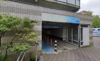 Rijschool van Klasse