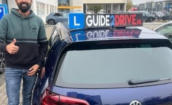 Guide2drive - Driving School Arnhem