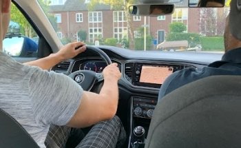 Richard verkeersopleidingen