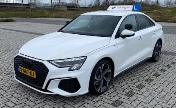 Rijschool van Houten