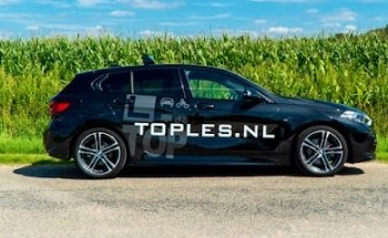 Van den Top Rijopleidingen