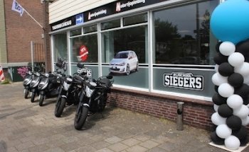 Driving School Siegers