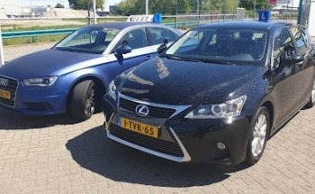 Rijschool Elst