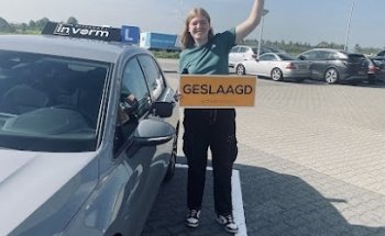 Rijschool InVorm