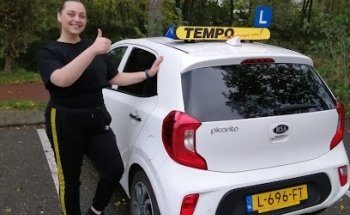 Verkeersschool Tempo Leiden