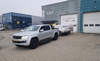 Rijschool Hermen