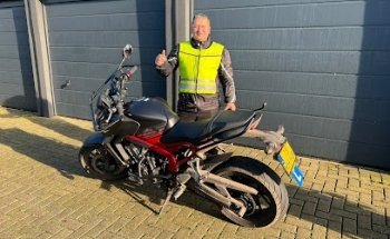 Rijschool “INSEEN”