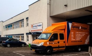 van Sprang & Tempo