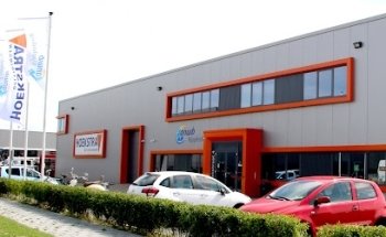 Hoekstra Education