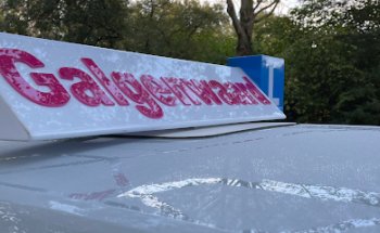 Rijschool Utrecht | Galgenwaard