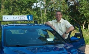 Gemini Rijopleidingen