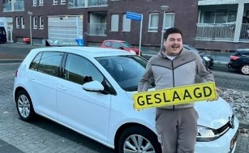Rijschool Sowieso