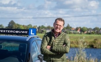 Rijschool Westergouwe